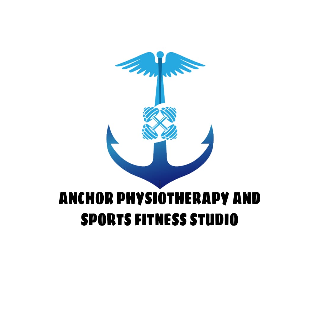 ANCHOR | Physiotherapy & Sports Studio