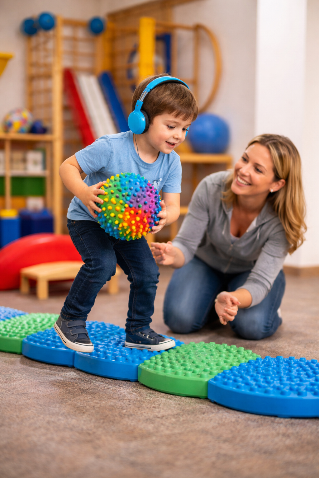  Child Development Therapy