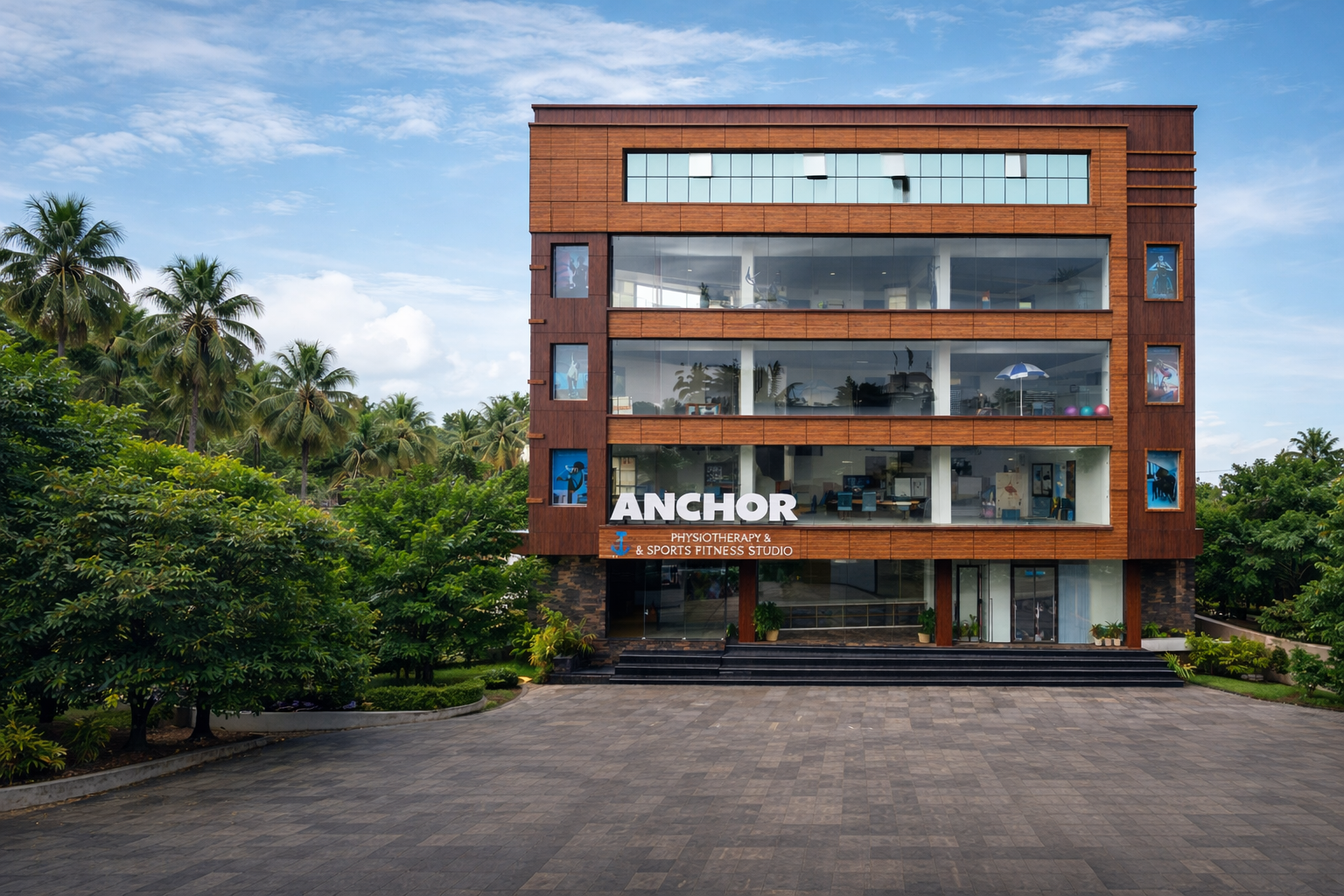 Taking responsibility for every patient’s progress and care 