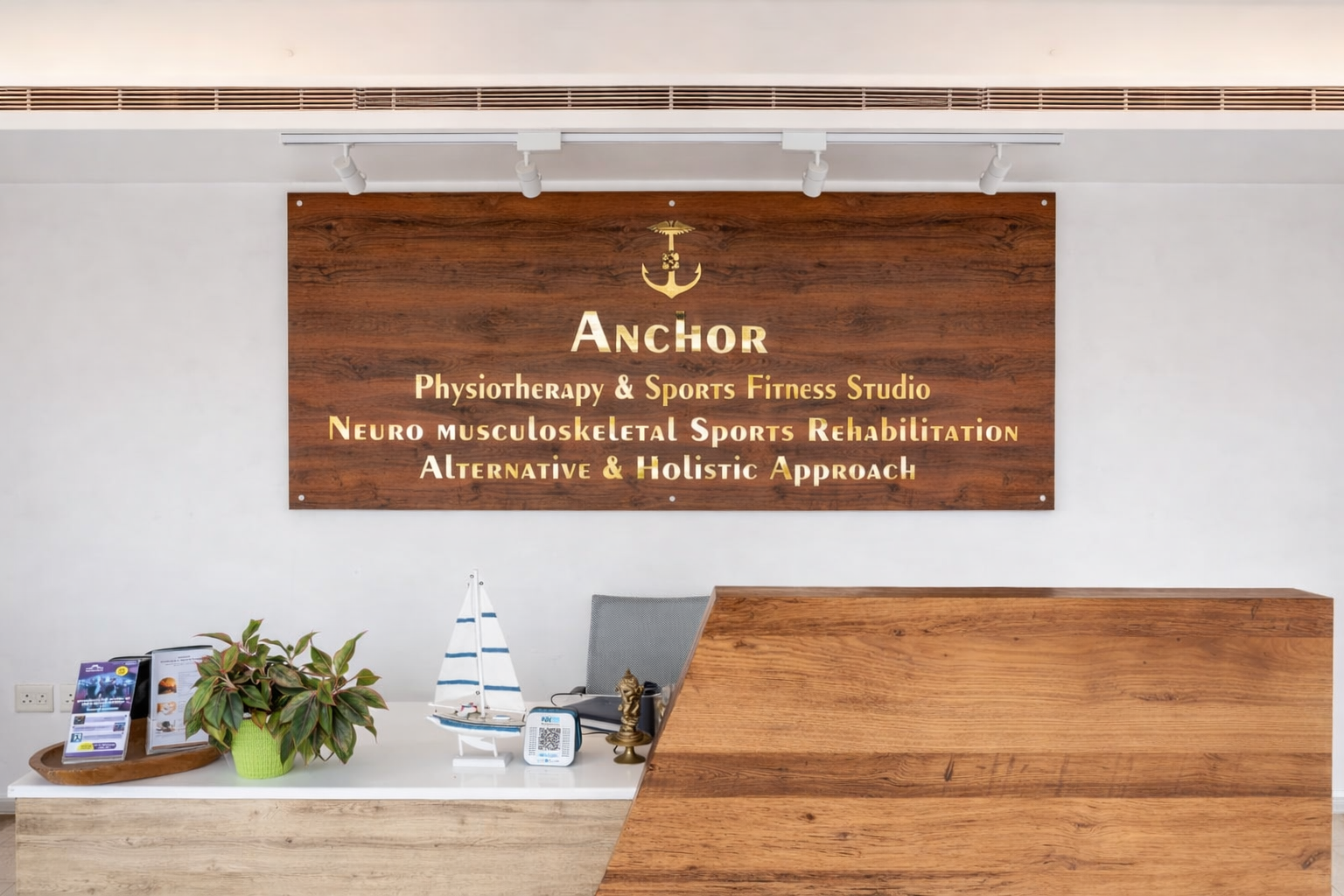 Providing compassionate and supportive rehabilitation 