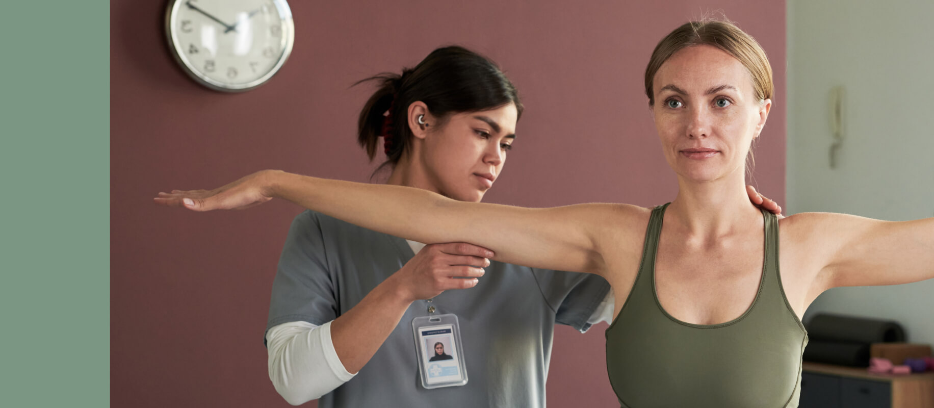 Delivering personalized, patient-centered solutions